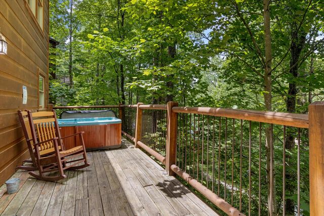 2457 N School House Gap Road, Sevierville, TN 37876