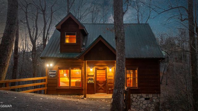 2457 N School House Gap Road, Sevierville, TN 37876