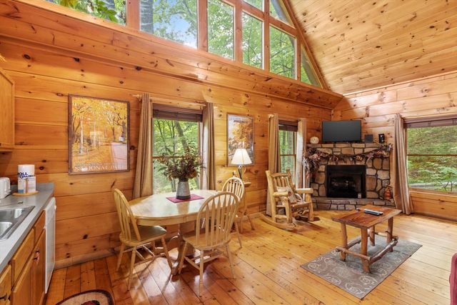 2457 N School House Gap Road, Sevierville, TN 37876