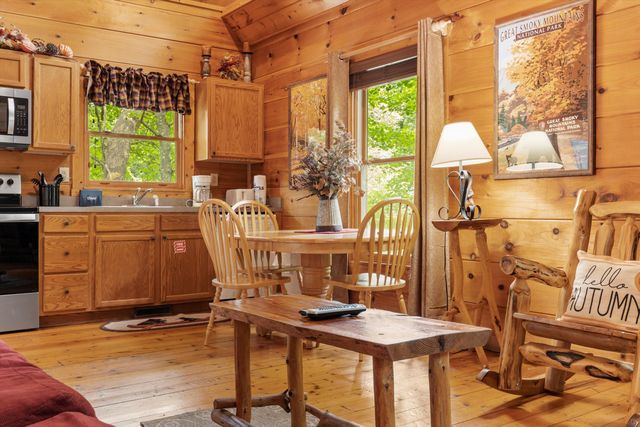 2457 N School House Gap Road, Sevierville, TN 37876