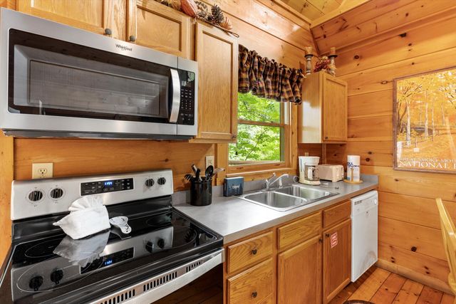 2457 N School House Gap Road, Sevierville, TN 37876