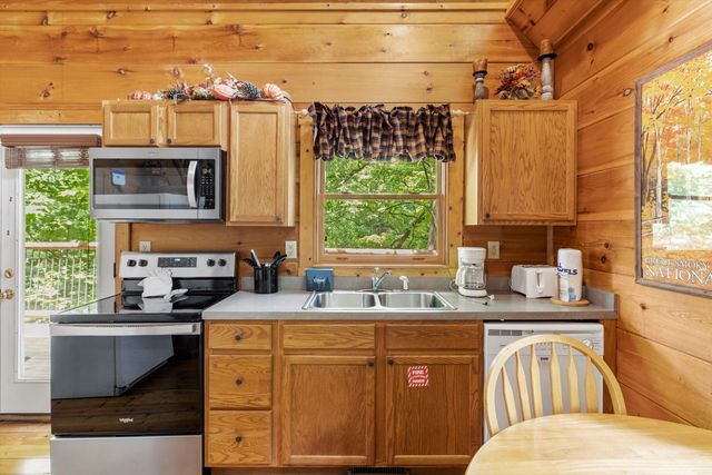 2457 N School House Gap Road, Sevierville, TN 37876