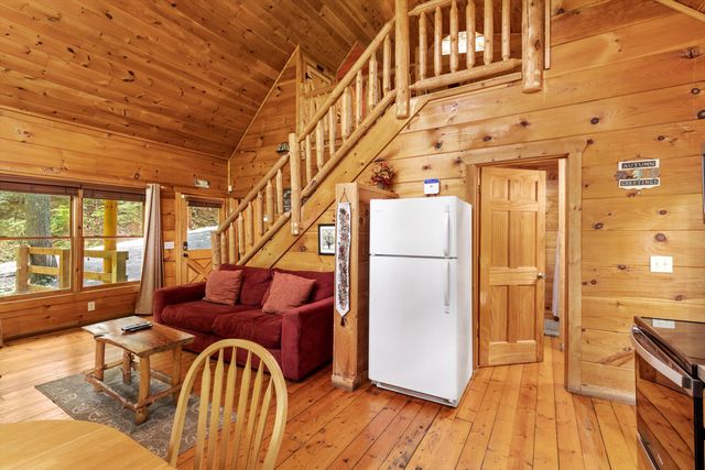 2457 N School House Gap Road, Sevierville, TN 37876