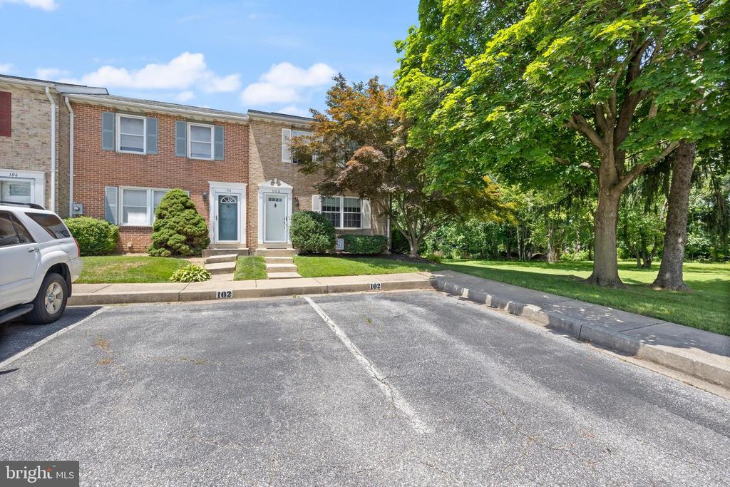 102 GRIMES CT, Mount Airy, MD 21771