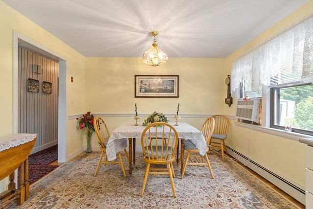 36 Baldwin Hill Road, Littleton, MA 01460