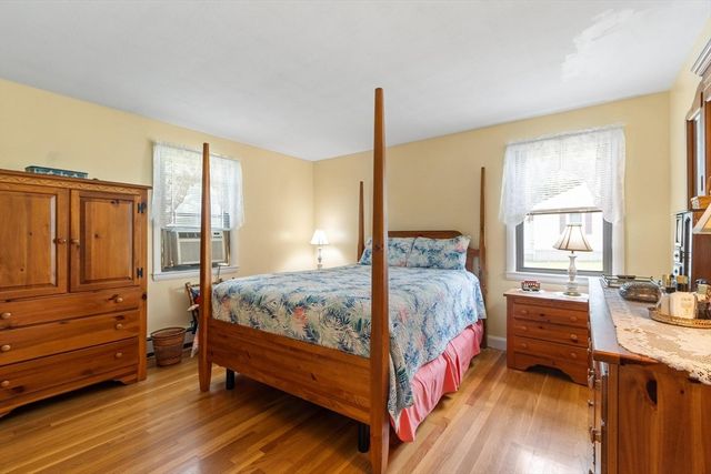 36 Baldwin Hill Road, Littleton, MA 01460
