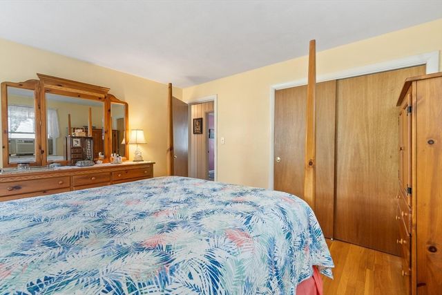 36 Baldwin Hill Road, Littleton, MA 01460