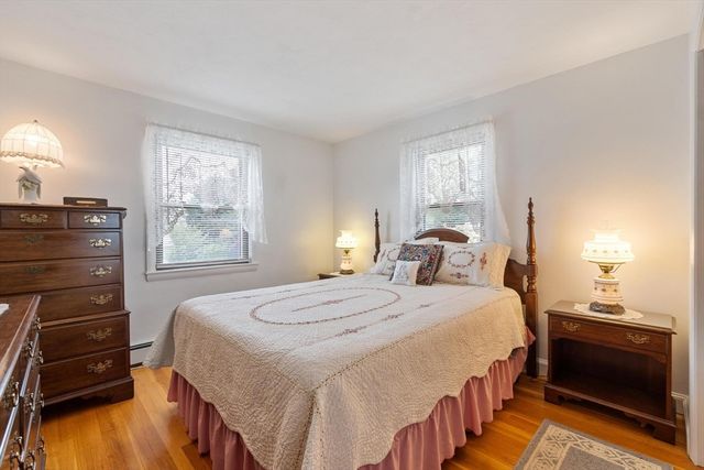 36 Baldwin Hill Road, Littleton, MA 01460