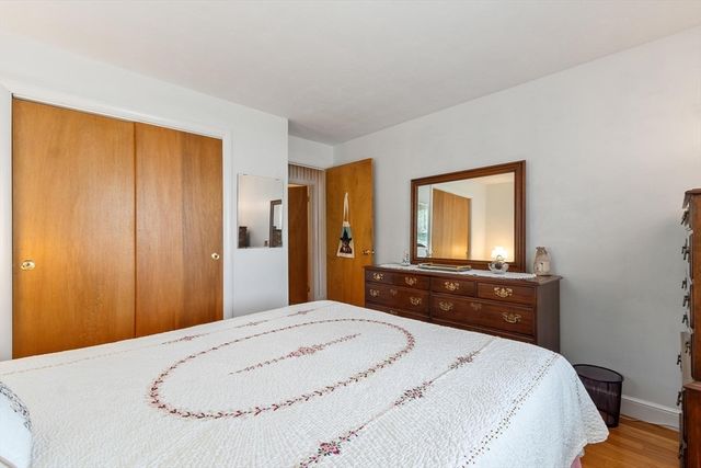36 Baldwin Hill Road, Littleton, MA 01460