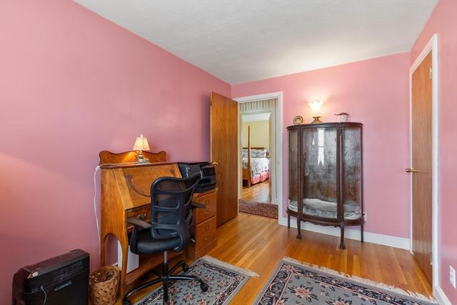 36 Baldwin Hill Road, Littleton, MA 01460