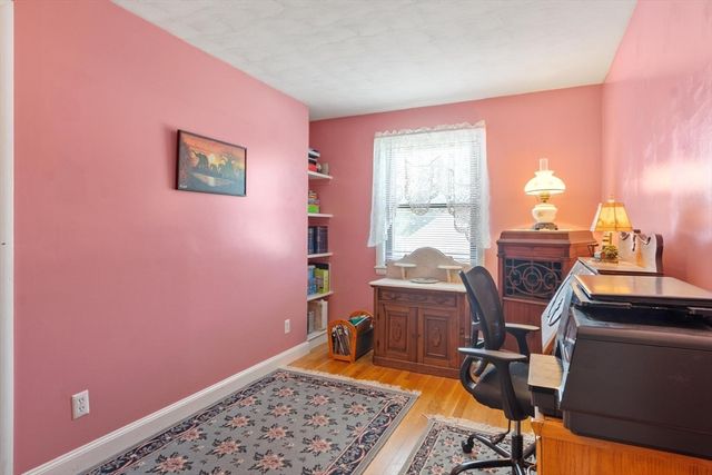 36 Baldwin Hill Road, Littleton, MA 01460