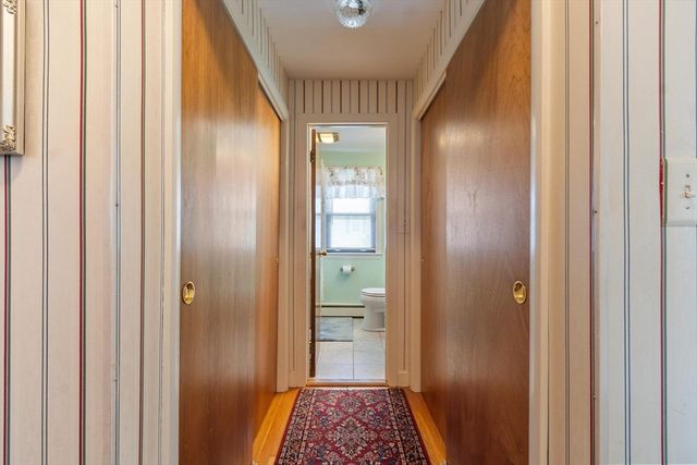 36 Baldwin Hill Road, Littleton, MA 01460