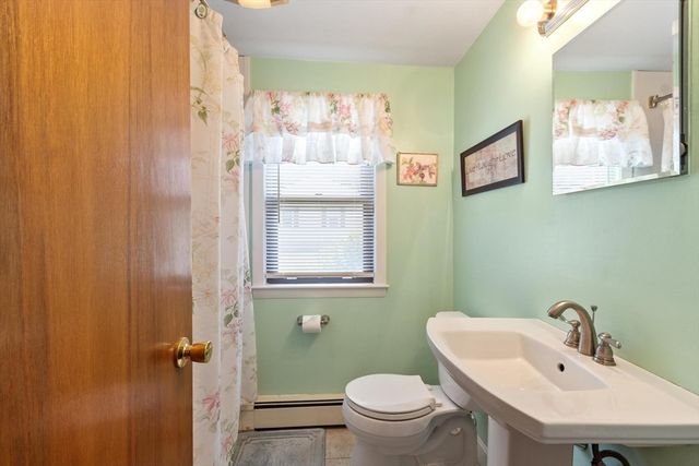 36 Baldwin Hill Road, Littleton, MA 01460