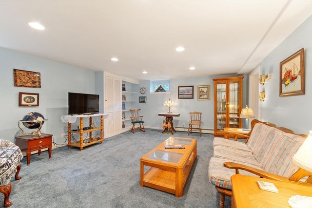 36 Baldwin Hill Road, Littleton, MA 01460