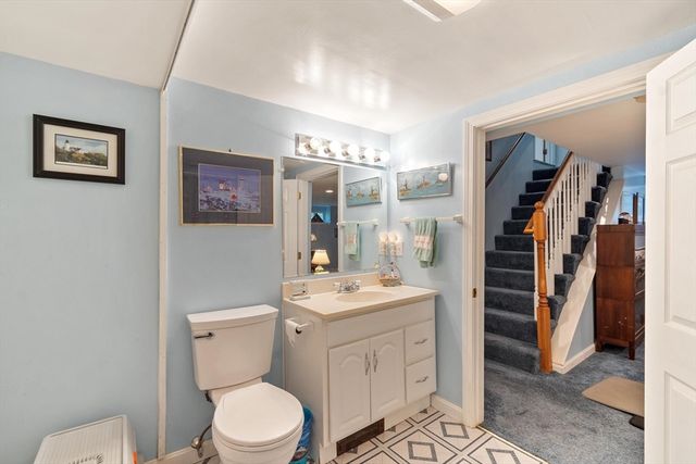 36 Baldwin Hill Road, Littleton, MA 01460