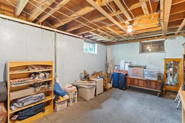 36 Baldwin Hill Road, Littleton, MA 01460