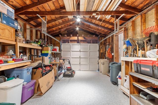 36 Baldwin Hill Road, Littleton, MA 01460