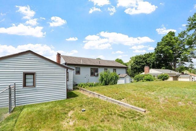 36 Baldwin Hill Road, Littleton, MA 01460