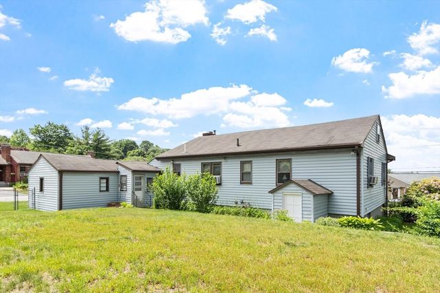 36 Baldwin Hill Road, Littleton, MA 01460