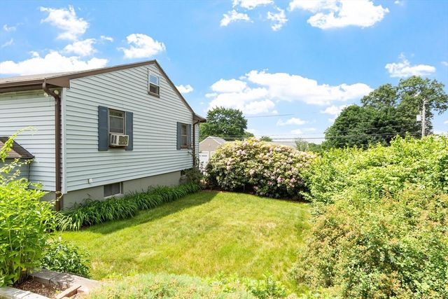 36 Baldwin Hill Road, Littleton, MA 01460