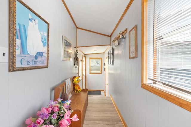 36 Baldwin Hill Road, Littleton, MA 01460