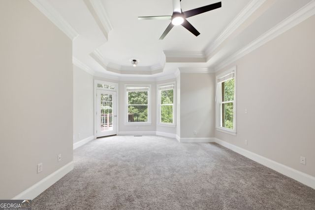 610 Rustic Ridge Road NE, Rome, GA 30161
