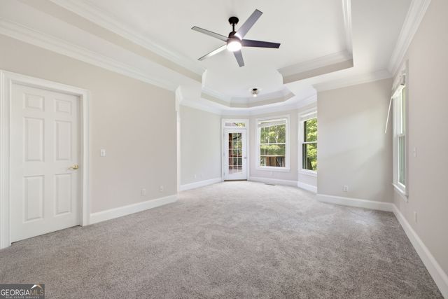 610 Rustic Ridge Road NE, Rome, GA 30161