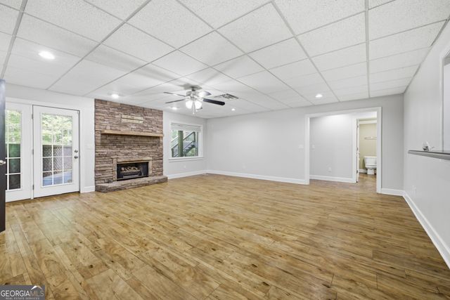 610 Rustic Ridge Road NE, Rome, GA 30161