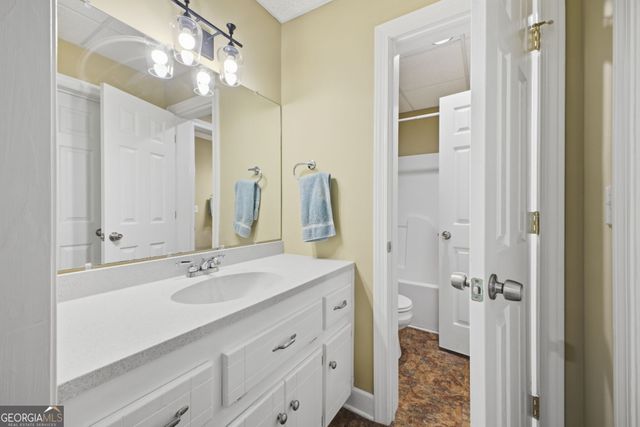 610 Rustic Ridge Road NE, Rome, GA 30161