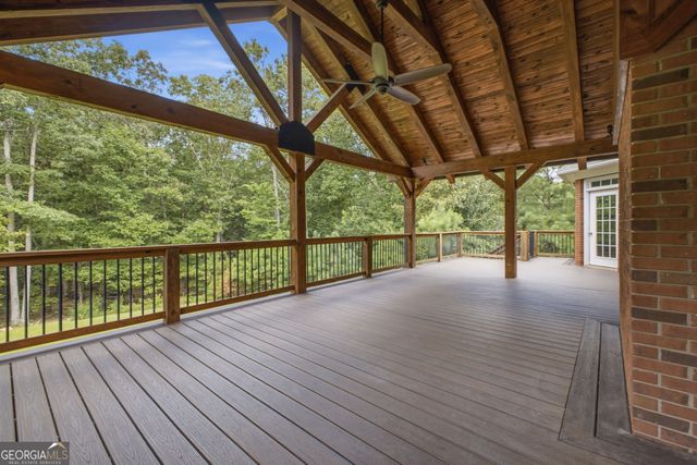610 Rustic Ridge Road NE, Rome, GA 30161