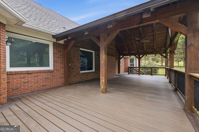 610 Rustic Ridge Road NE, Rome, GA 30161