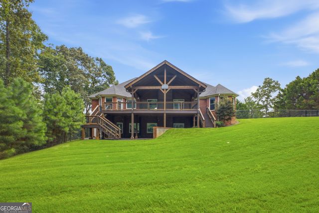 610 Rustic Ridge Road NE, Rome, GA 30161