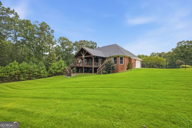 610 Rustic Ridge Road NE, Rome, GA 30161