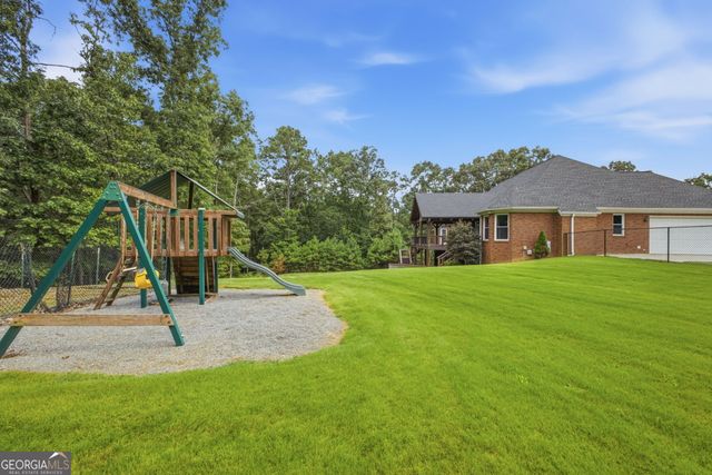 610 Rustic Ridge Road NE, Rome, GA 30161