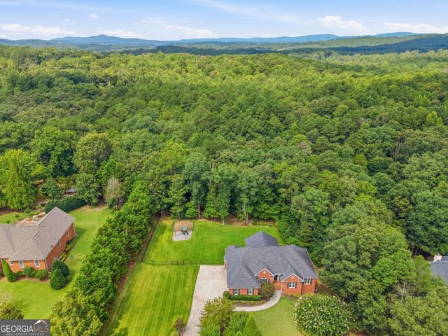 610 Rustic Ridge Road NE, Rome, GA 30161