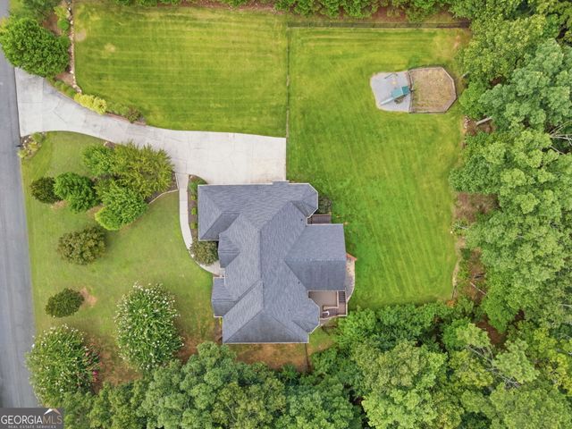 610 Rustic Ridge Road NE, Rome, GA 30161