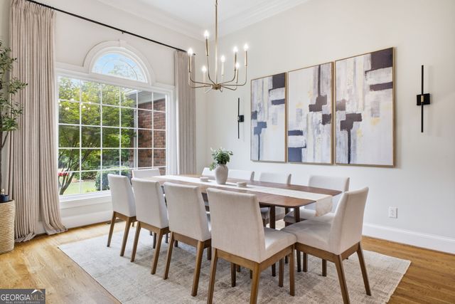610 Rustic Ridge Road NE, Rome, GA 30161