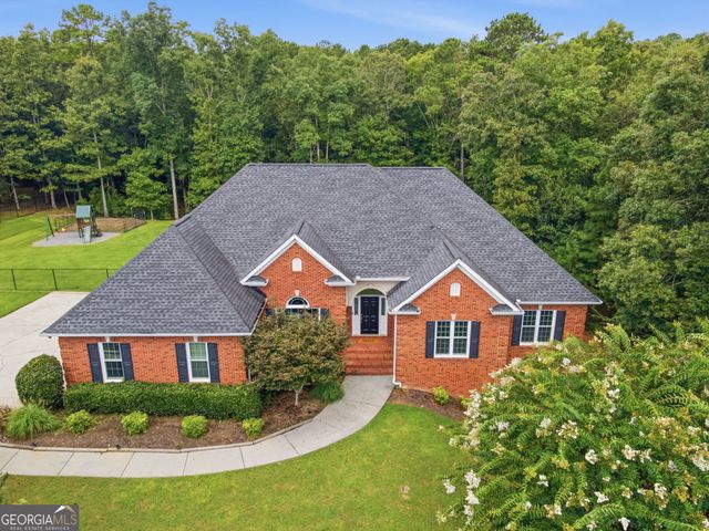 610 Rustic Ridge Road NE, Rome, GA 30161