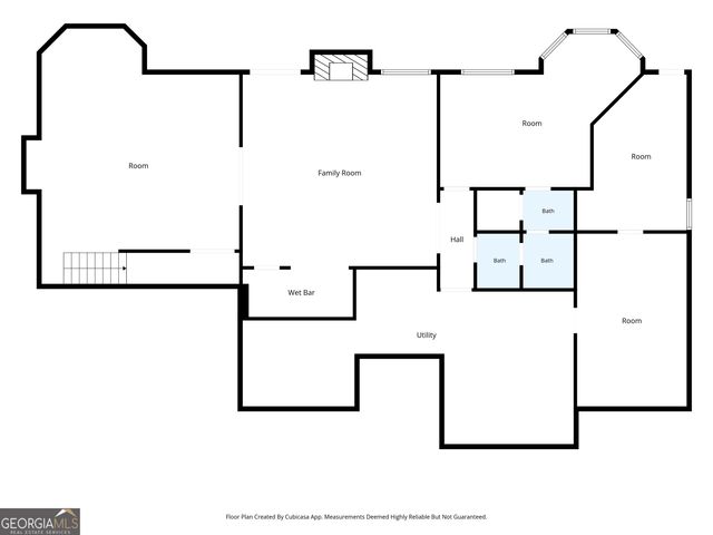 610 Rustic Ridge Road NE, Rome, GA 30161