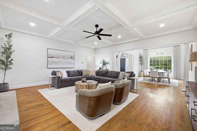 610 Rustic Ridge Road NE, Rome, GA 30161