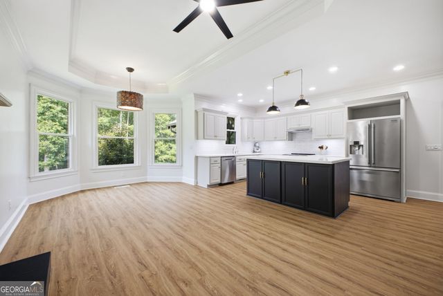 610 Rustic Ridge Road NE, Rome, GA 30161