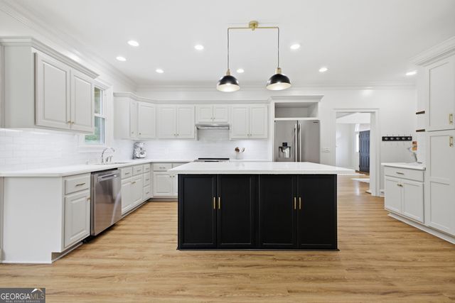 610 Rustic Ridge Road NE, Rome, GA 30161