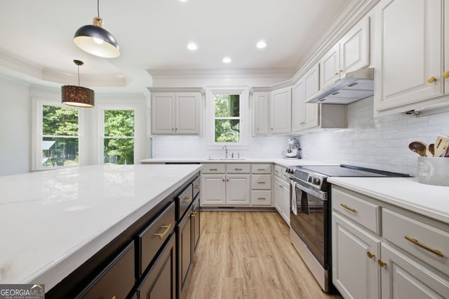 610 Rustic Ridge Road NE, Rome, GA 30161