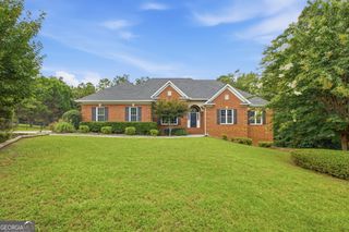 610 Rustic Ridge Road NE, Rome, GA 30161