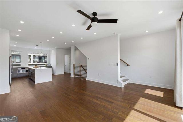 1300 Memorial Drive SE 16, Atlanta, GA 30317