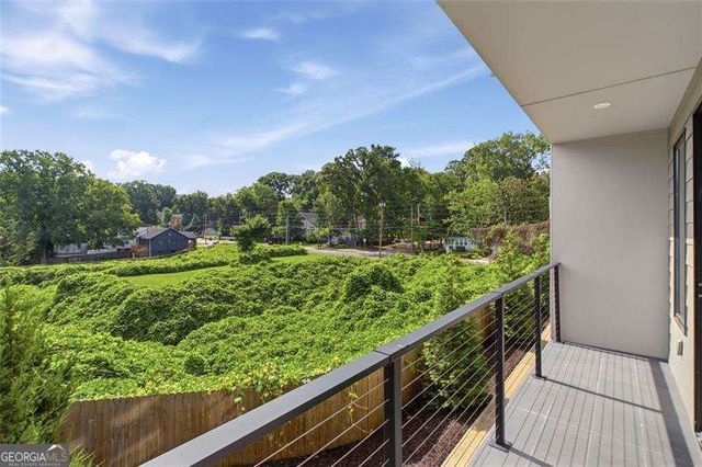 1300 Memorial Drive SE 16, Atlanta, GA 30317