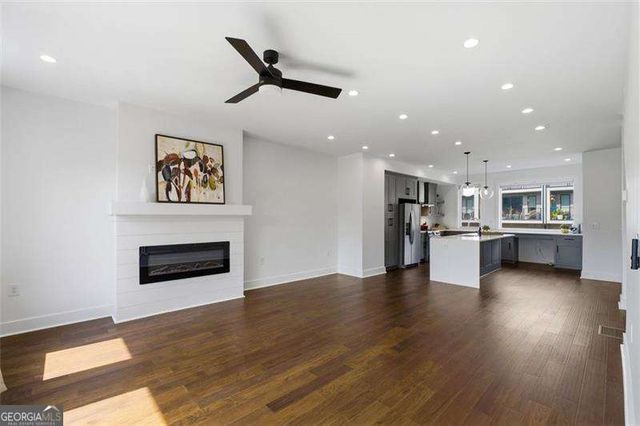 1300 Memorial Drive SE 16, Atlanta, GA 30317