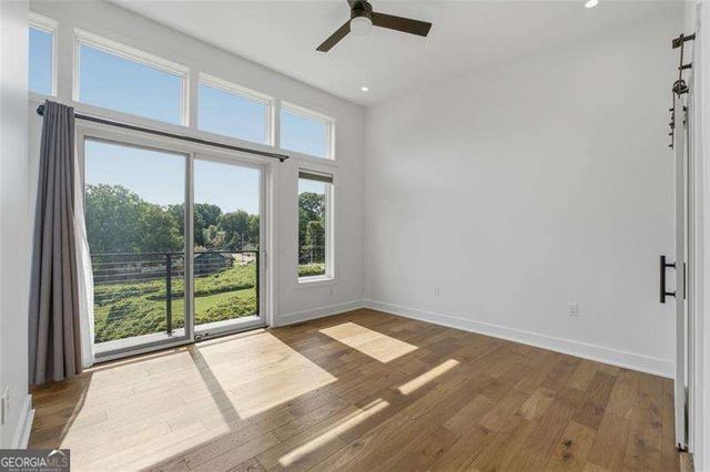 1300 Memorial Drive SE 16, Atlanta, GA 30317