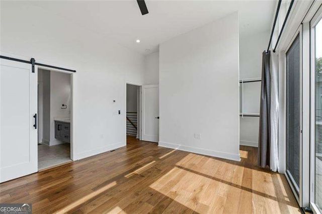 1300 Memorial Drive SE 16, Atlanta, GA 30317