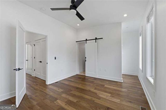 1300 Memorial Drive SE 16, Atlanta, GA 30317